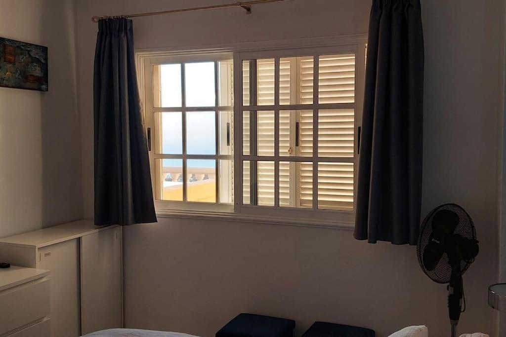 Appartement Sunsets In Balcon Del Atlantico, Adeje, Tenerife Costa Adeje  Exteriör bild